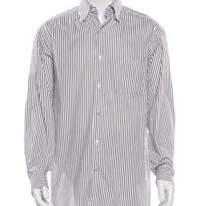 Ermenegildo Zegna Dress Shirt